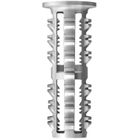 Bucha de Nylon Rodforce Fgd Fischer Bucha de Nylon Rodforce Fgd Fischer
