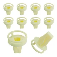 Bucha P Choque Traseiro Corolla