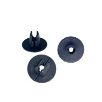 Bucha Para-Choque Dianteiro Fiesta/Ká/Escosport