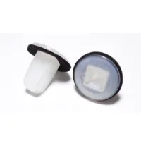 Bucha Para-Choque/Lanternas Kia/Hyundai