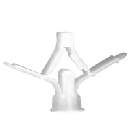 Bucha para Gesso Borboleta Ancora Bucha para Gesso Borboleta Ancora