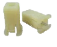 Bucha Parachoque Ford e Reservatório Radiador Vw