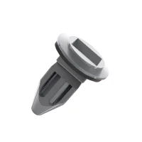 Bucha Parachoque Traseiro Gm Corsa/Celta/Vectra