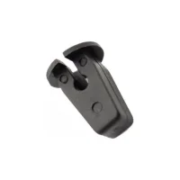 Bucha Paralama/Parachoque Vw Antigo Gol/Voyage/Parati/Saveiro