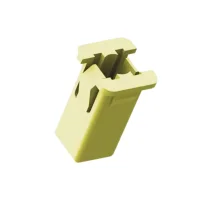 Bucha Porta/Parachoque Traseiro Ford Focus/Courier Escort/Fiesta