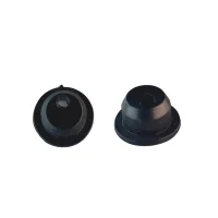 Bucha Reservatorio de Agua e Partida a Freio Universal Furo Fora do Centro