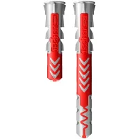 Bucha Duopower de Nylon Fischer Bucha Duopower de Nylon Fischer