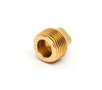 Bujão com Cabeça Quadrada Nptf Brasfit