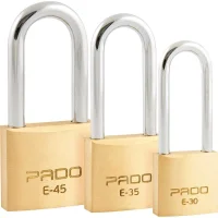 Cadeado Ha Lg Pado Cadeado Ha Lg Pado