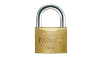 Cadeado Ka1 Chaves Iguais Papaiz Cadeado Ka1 Chaves Iguais Papaiz
