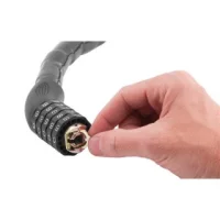 Cadeado para Moto com Segredo Vonder