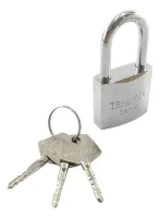 Cadeado Tetra Tri-Angle