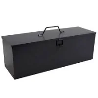 Caixa de Ferramentas Bau Presto