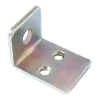 Cantoneira 25X18X20X2 Minubras