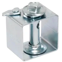 Catraca P/Arame Liso Vonder