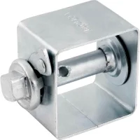 Catraca P/Arame Liso Vonder