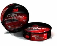 Cera Brilho 200Gr 3M