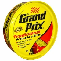 Cera Limpadora Grandprix