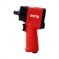 Chave Impacto Rocast