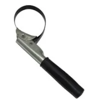 Chave para Filtro de Óleo com Cinta Rf Chave para Filtro de Óleo com Cinta Rf