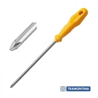 Chave Phillips Polegada Tramontina