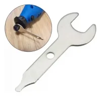 Chave P/Micro Retifica 9,5Mm Vonder