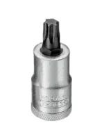 Chave Soquete Torx T25 até T60 Encaixe 1/2 Gedore