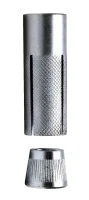 Chumbador Cba Jaqueta e Cone Inox Chumbador Cba Jaqueta e Cone Inox