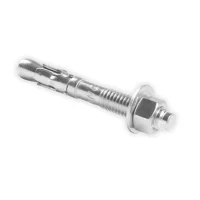 Chumbador Pba Inox Chumbador Pba Inox