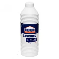 Cola Branca Cascola Cascorez Extra Henkel Cola Branca Cascola Cascorez Extra Henkel