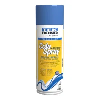 Cola Spray Reposicionável Tekbond Cola Spray Reposicionável Tekbond
