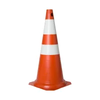 Cone de Sinalização Flexível Cone de Sinalização Flexível