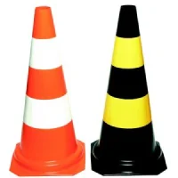 Cone de Sinalização Rigído Cone de Sinalização Rigído