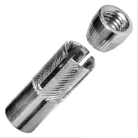 Cone para Jaqueta Âncora Cone para Jaqueta Âncora