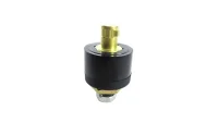 Conector de Painel Macho Carbografite Conector de Painel Macho Carbografite