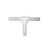 Conexão T Limpador do Parabrisa Maior