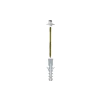 Conjunto para Vaso Sanitário Latão Fischer Conjunto para Vaso Sanitário Latão Fischer