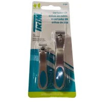 Cortador Unha Mao e Pé