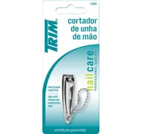 Cortador Unha Mao Trim