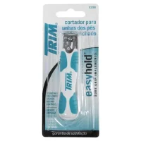 Cortador de Unhas dos Pés Emborrachado