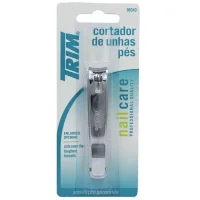 Cortador de Unhas Pés