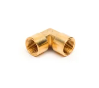 Cotovelo Fêmea Nptf Brasfit