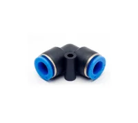 Cotovelo União Instantânea Plástica Brasfit