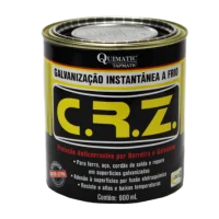 Crz Composto de Galvanização À Frio Tapmatic Crz Composto de Galvanização À Frio Tapmatic