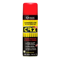 Crz Spray Galvanização À Frio Tapmatic Crz Spray Galvanização À Frio Tapmatic