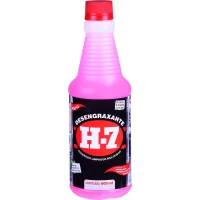 H-7 Desengraxante Multiuso Refil H-7 Desengraxante Multiuso Refil
