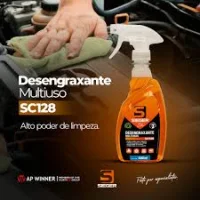 Desengraxante Multiuso Sieger