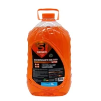 Desengraxante Sc Sieger