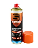 Desengraxante Spray Sieger