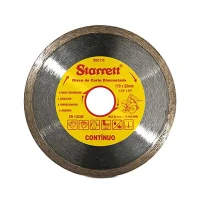 Disco de Corte Contínuo Starrett Disco de Corte Contínuo Starrett